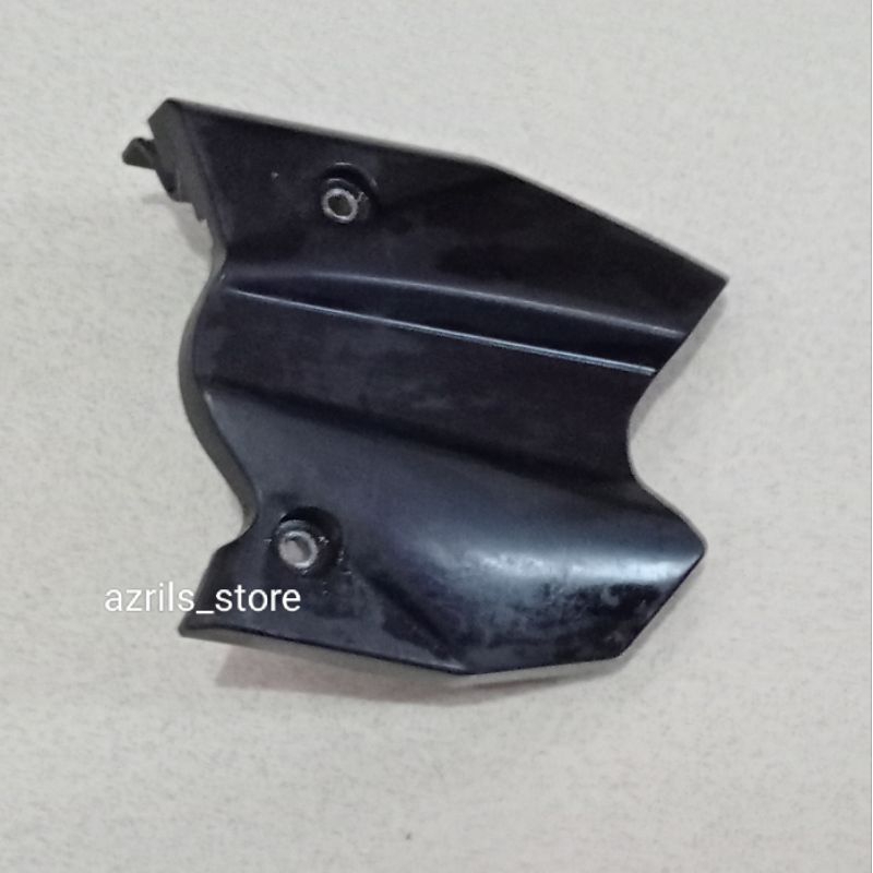 tutup gir depan Vega ZR