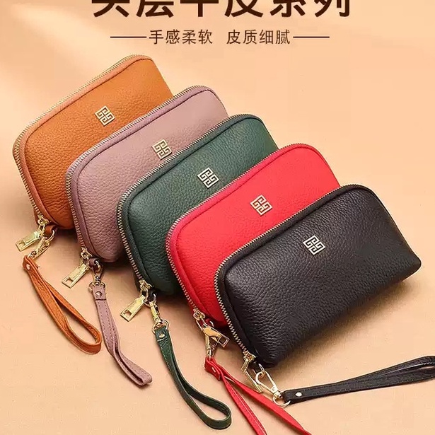 FG2  COD  Dompet Wanita Dompet Wanita Import DOmpet Wanita Terbaru 222 Murah Dompet Wanita Elegan Im