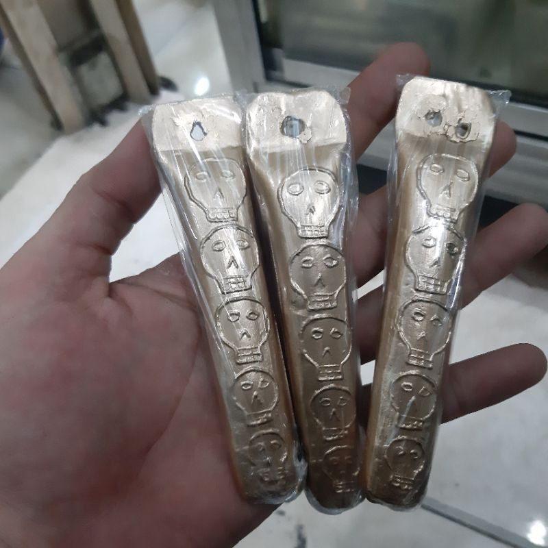 SPESIAL DISKON Madat Tima tengkorak 5