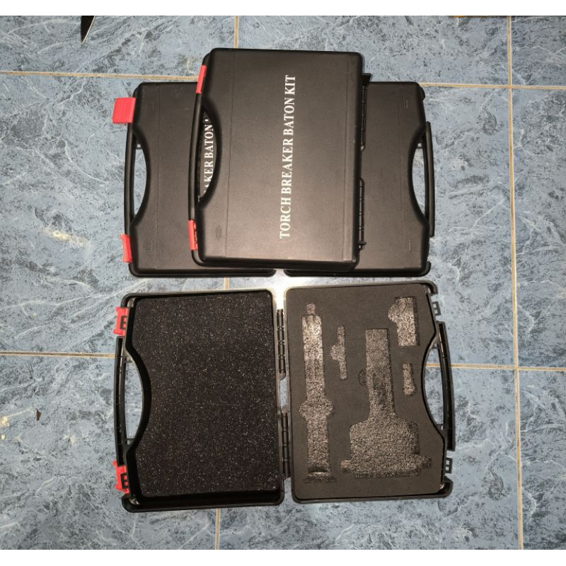 box sisa kotak case untuk perkakas kuli perlengkapan kebun bor listrik toolkit toolbox kunci pas saf