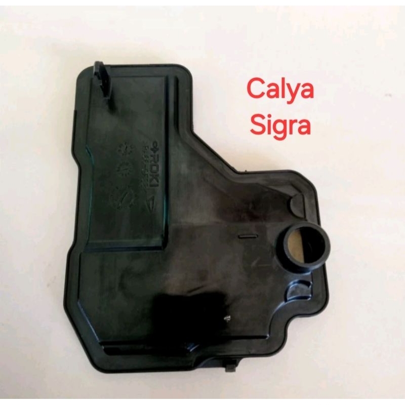 Saringan Filter oli Calya Sigra/ filter oli matic original