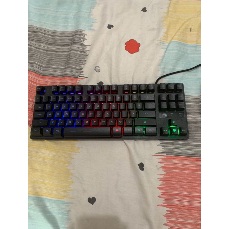 keyboard imperion