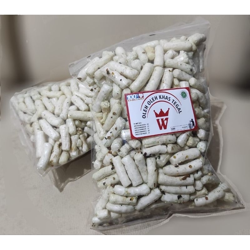 

pilus lombok ijo