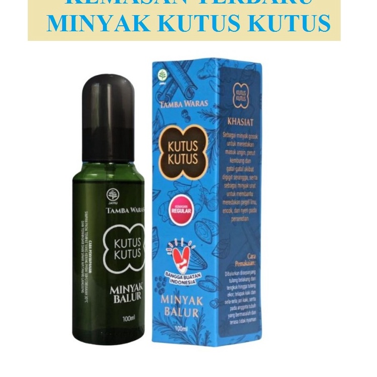 FG2 Minyak Kutus Kutus Original Asli Bali 1ml