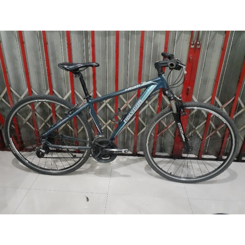 Polygon Heist 3.0  MTB Hybird 700c