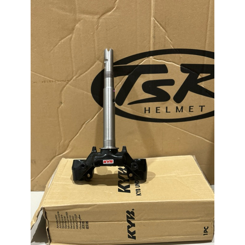 UNDERBRACKET/SEGITIGA ORI KYB 125z Fizr NEW