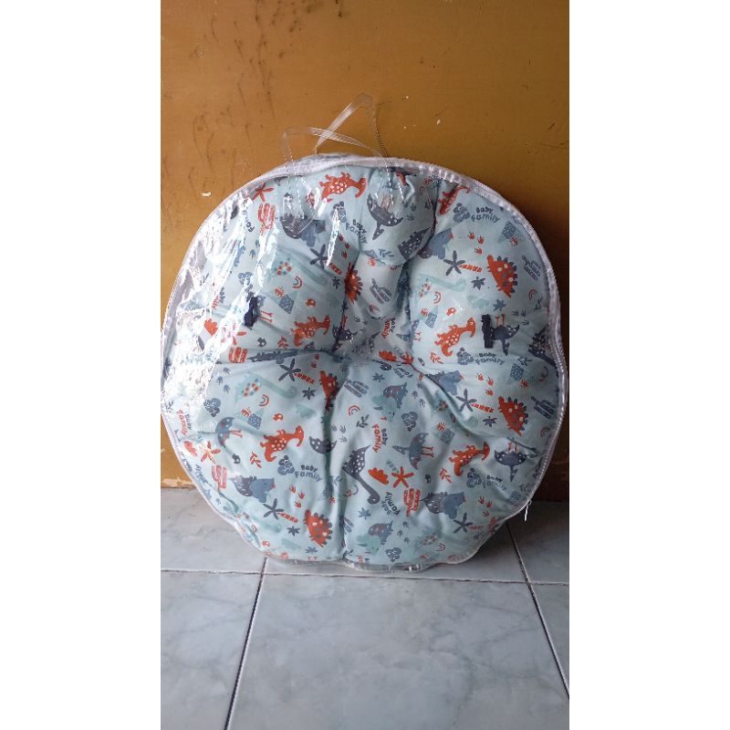 sofa bayi preloved