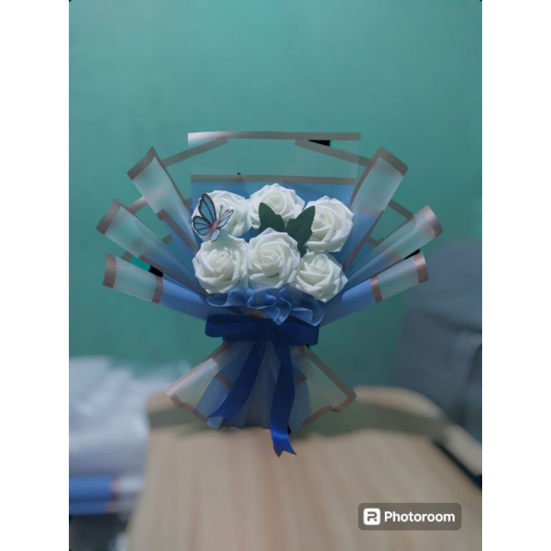 

BUKET BUNGA/ BUKET BUNGA PALSU/BUNGA ARTIFICIAL