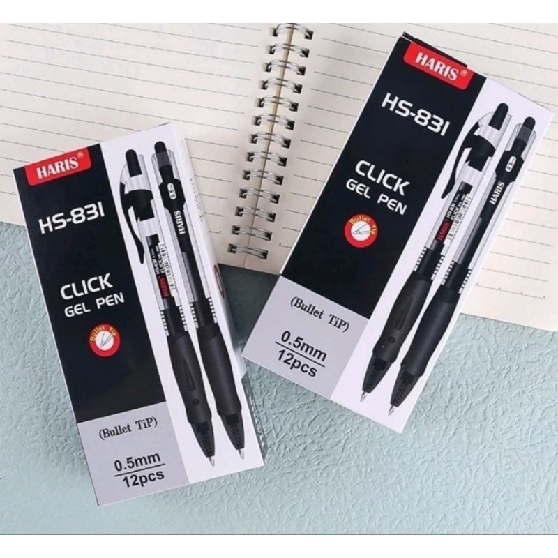 

ANEKA PULPEN / PENA MEREK JOYKO ( 1 PAK ISI 12 PCS) GF-265 / BP-376 / JK-100NT / GF-279 / GF-167 / MP-15 / BP-184 / BP-338 / GF-189 TERMURAH