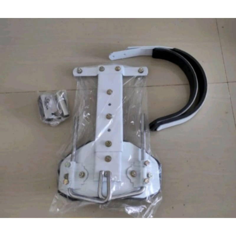 Harnest drumband marching band snare tom