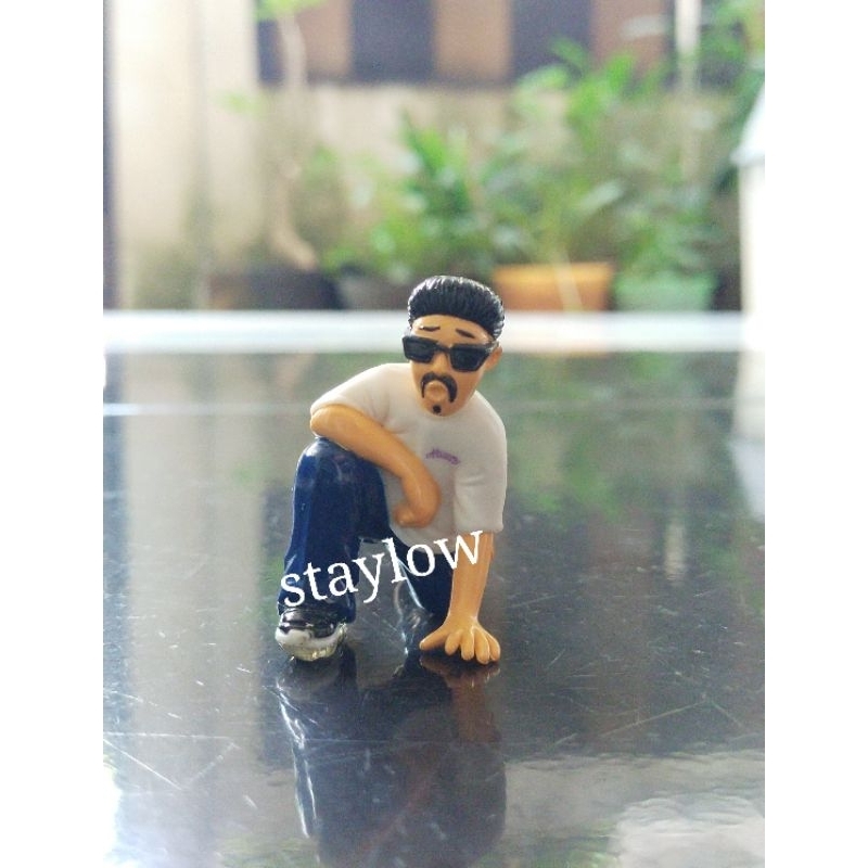 Figure Homies/HomieRollerz/HomieHopperz