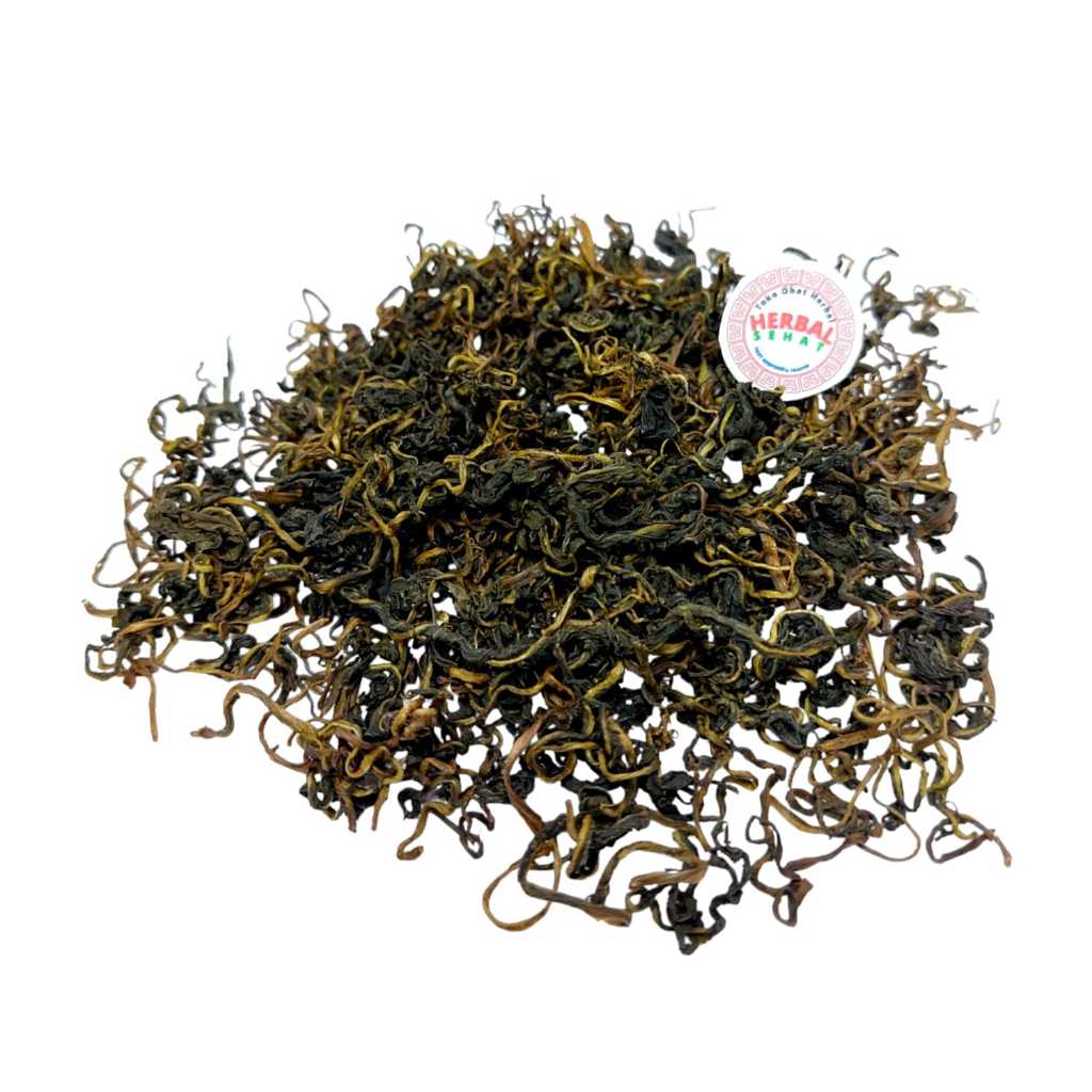 

SDF Pu Gong Ying Cha Teh Daun Dandelion Premium / Dried Dandelion Leaf Leaves Tea