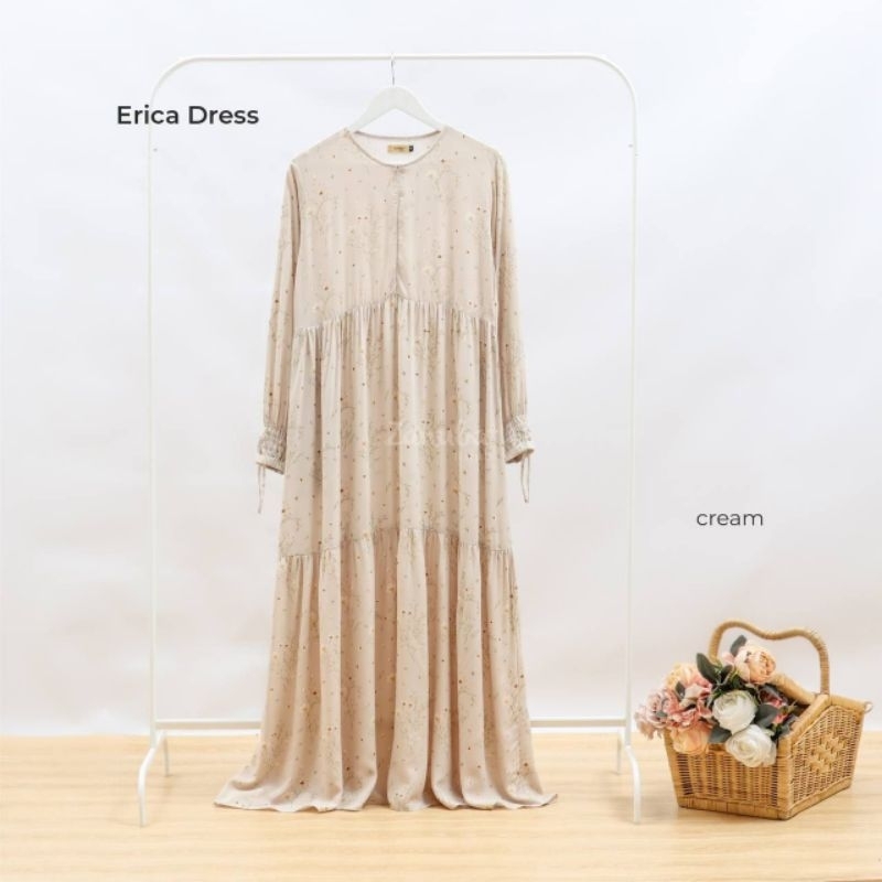 ERICA DRESS ZANUBA