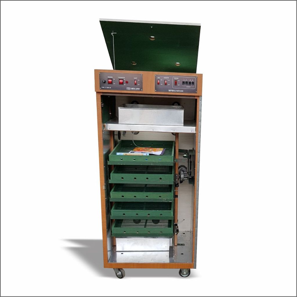 Mesin Penetas Telur AT 500