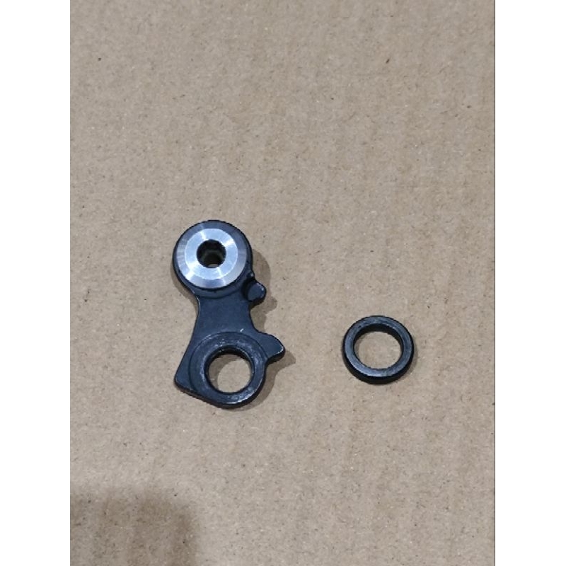 Goatlink extender rd shimano original model shadow deore alivio slx 105 dll