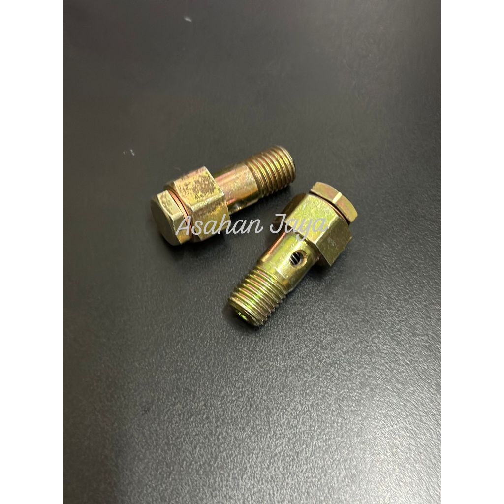 Baut Solar M/Mimis H/N Lohan WAKASA 02170-41910 23630-1320