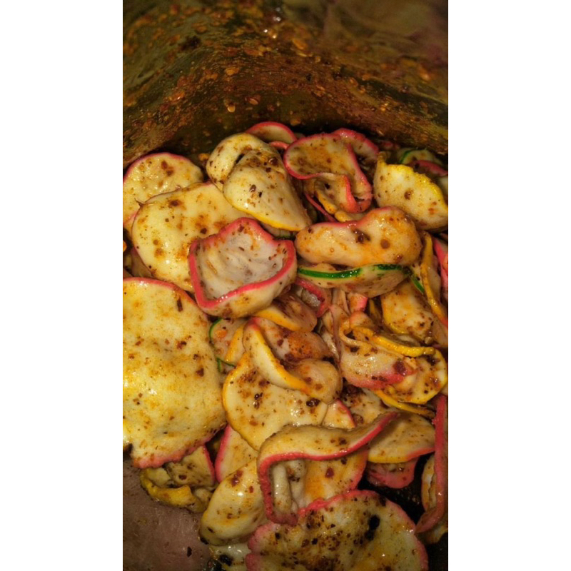 

KERUPUK CIKRUH BY SEFA.NYEMIL1
