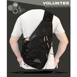 Angsana Sling Bag Volunteer