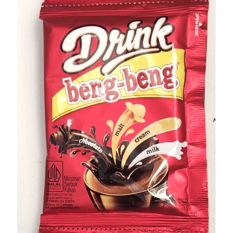 

BENG-BENG DRINK SASET RENTENGAN ISI 10 BIJI