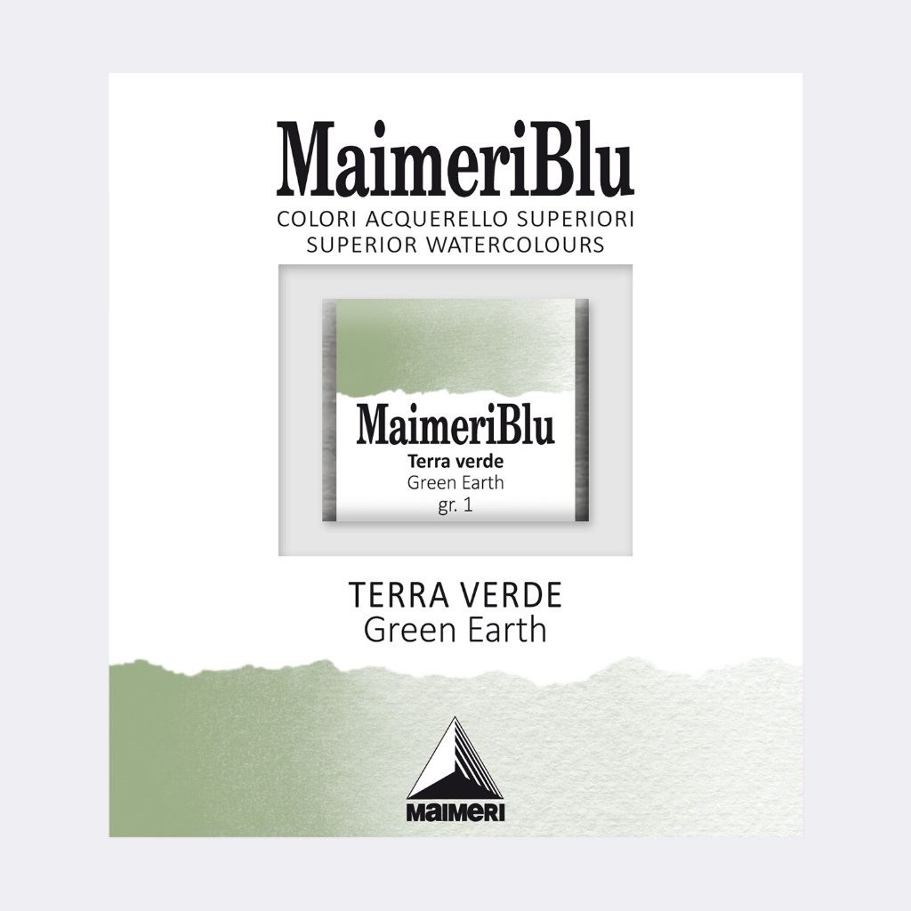 

Maimeri Blu - Cat Air 1.5ml Green Series