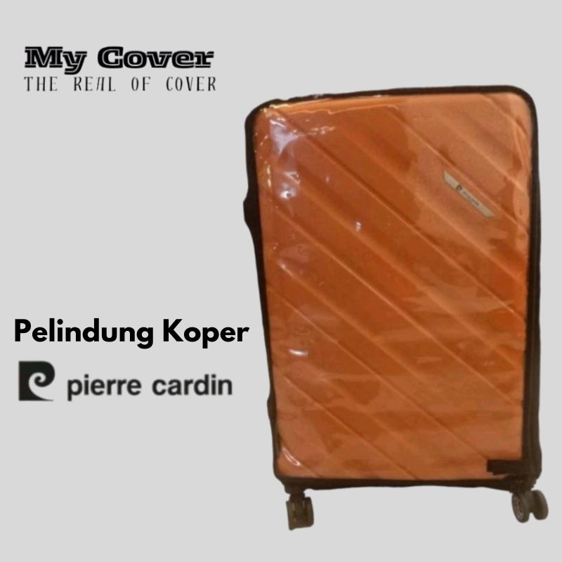 Pelindung Koper/Sarung Koper PIERRE CARDIN Semua Ukuran