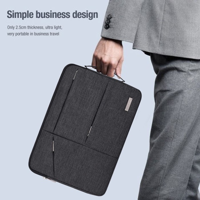 Xiaomi Redmi Poco Pad Pro 12.1" Tab Tablet 12,1 Inch Wifi 5g 2024 CANVAS ARTISAN Sleeve Tas Hand Bag