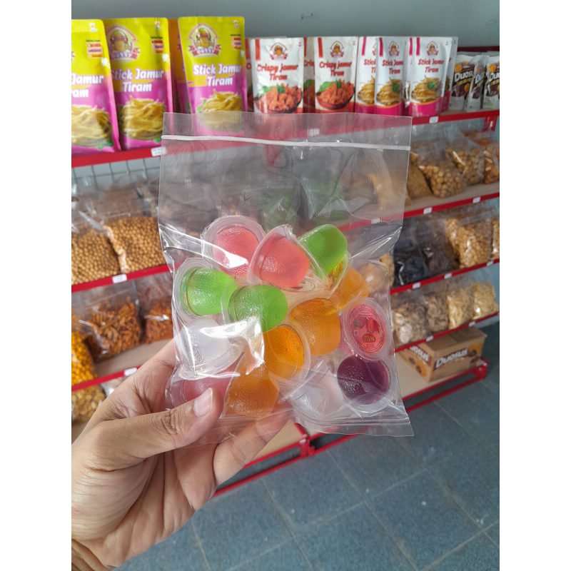 

Jelly Inaco 250gr