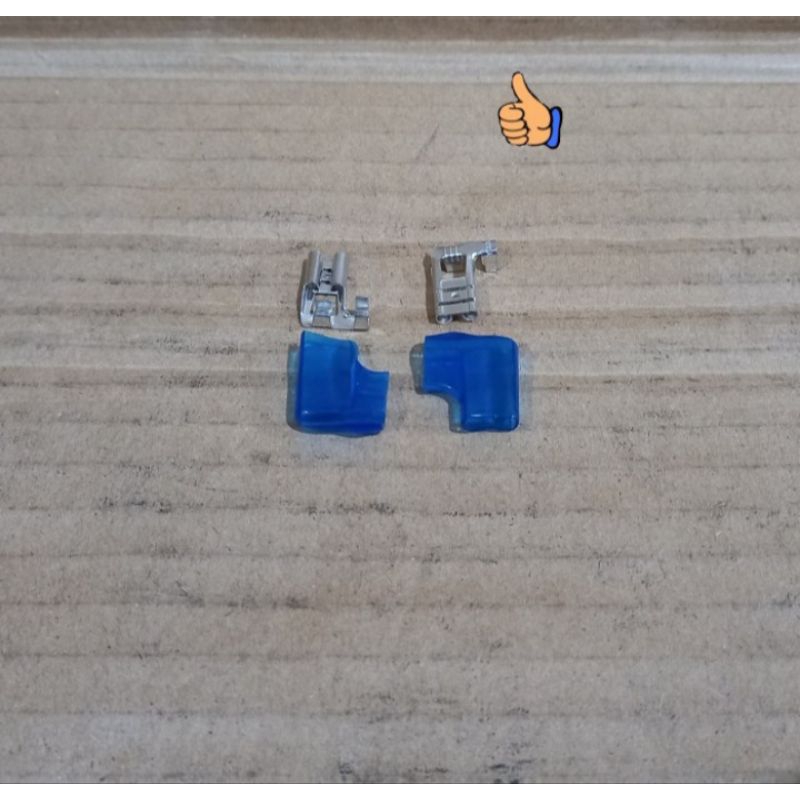 SKUN + KONDOM (SKUN KABEL SET)