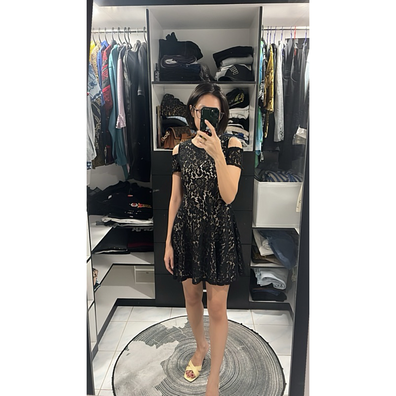 Dress chocochips