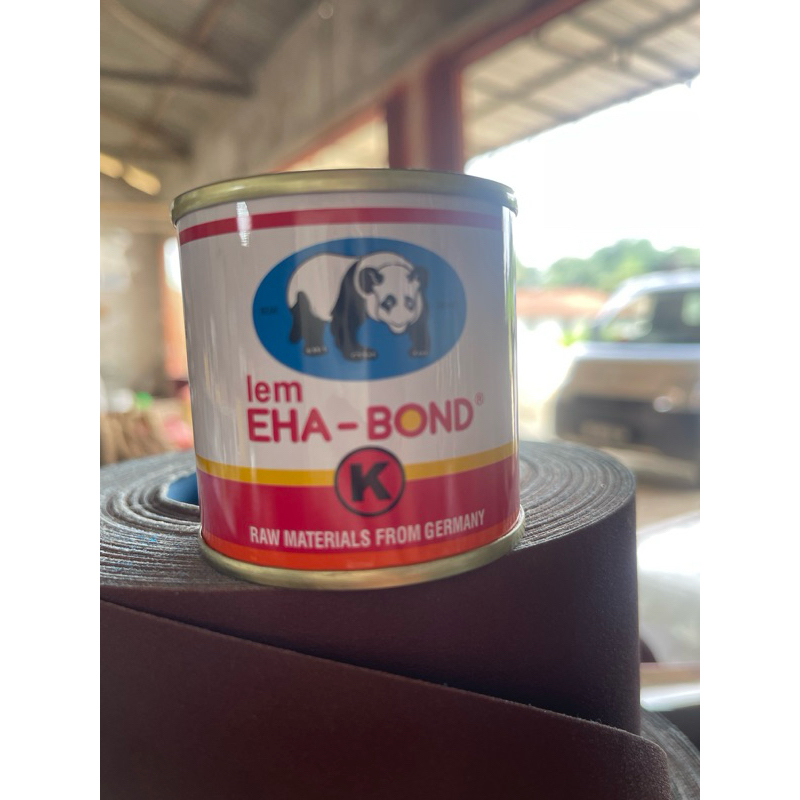 

lem eha-bond