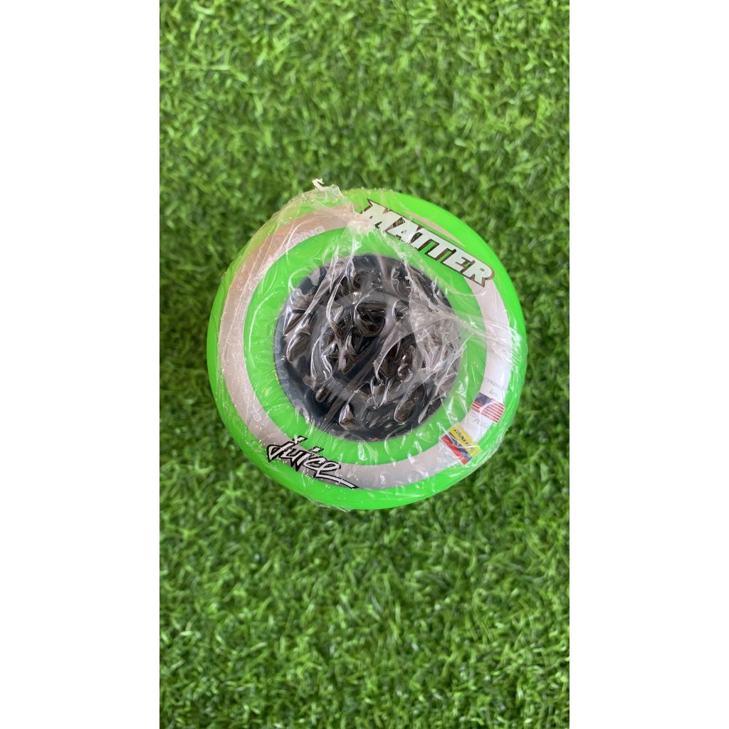 Roda Inline Skate MATTER Juice 80MM