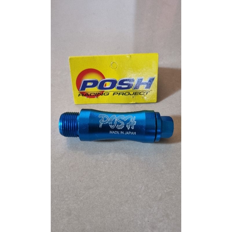 TUTUP OLI POSH FACTORY SUZUKI