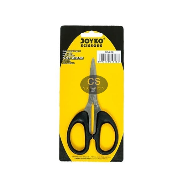

Gunting JOYKO SC-828 (kecil)