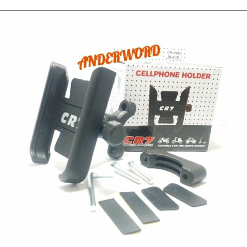 Holder Hp Breket Stang CR7