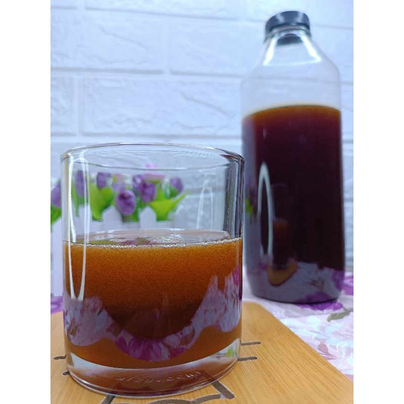 

madu hutan liar murni