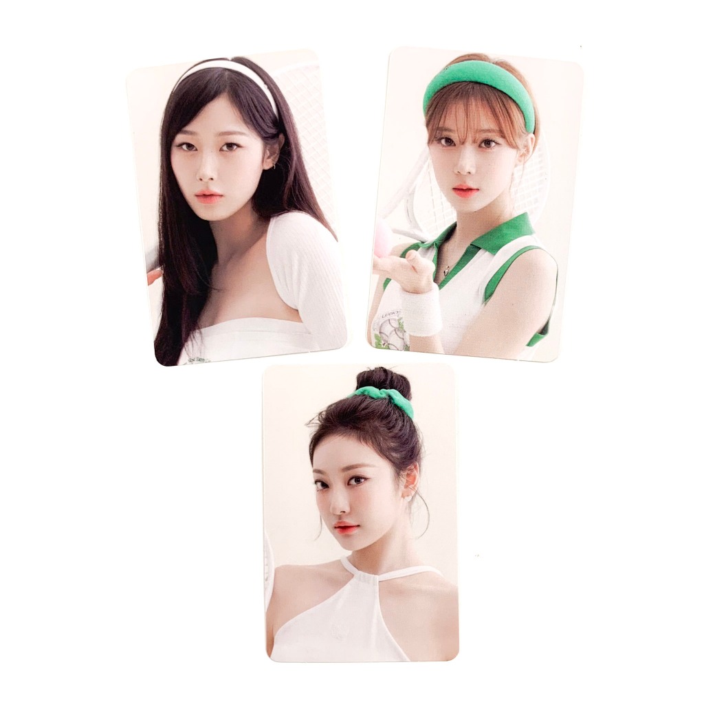 [sharing] aespa 2024 Season's Greetings Benefit (Appmus/Smstore/Ktown4u/Hottracks/Aladin/Makestar/Ye