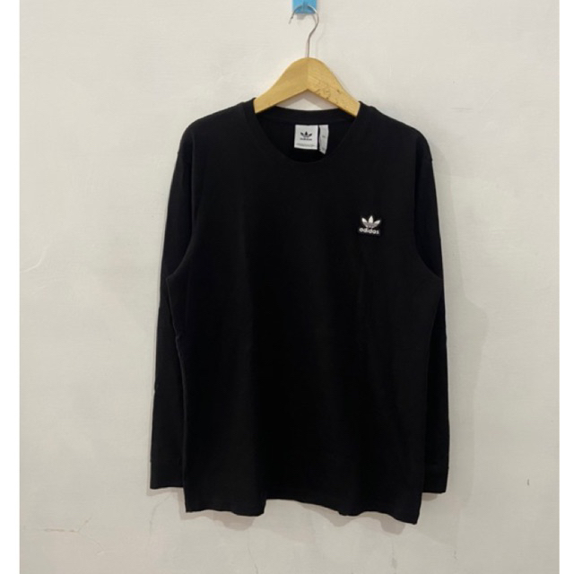 KAOS LONGSLEEVE ADIDAS TREFOIL SECOND