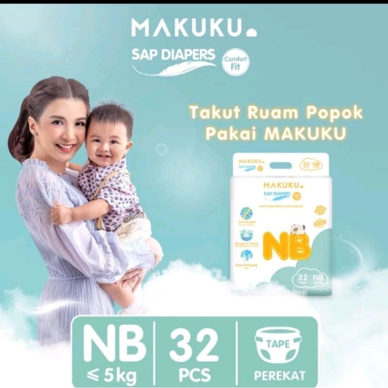 MAKUKU NEWBORN