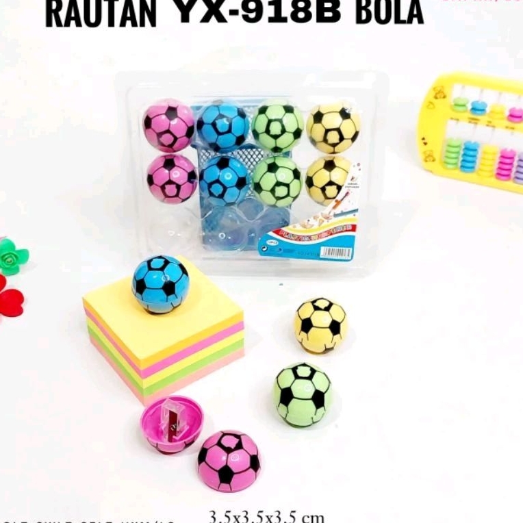 

Rautan Bola YX-918B/Rautan Anak/Rautan Lucu