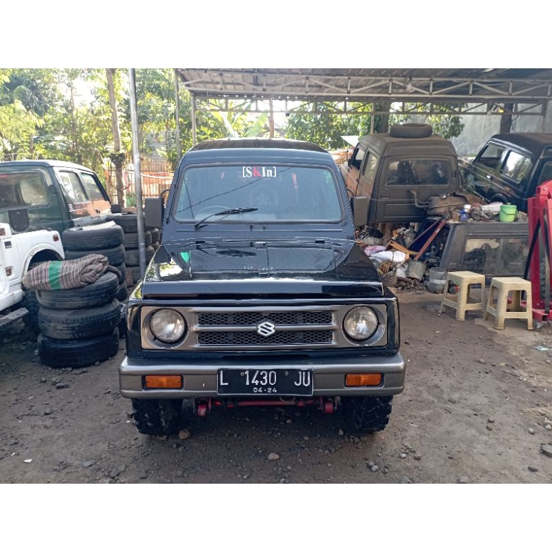 Grill jimny Katana GX Original Copotan