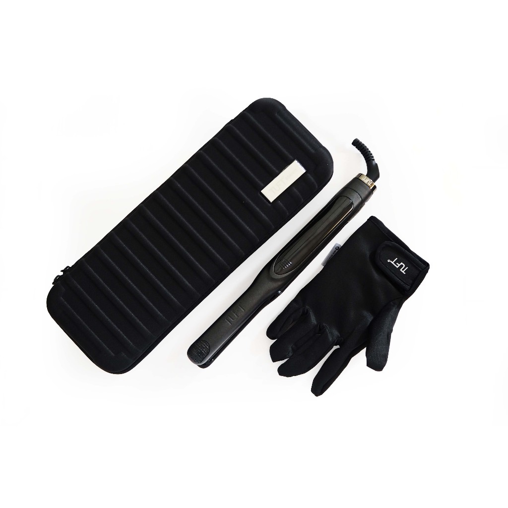 TUFT Granite Hair Straightener - Catok Rambut