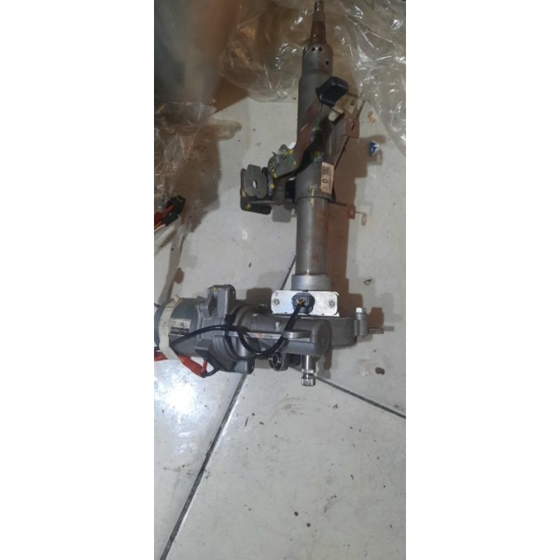 Coulum Batang Stir Setir Kemudi All New Vios Gen 3 Yaris Lele Limo Gen 3