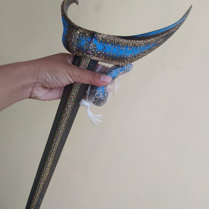 warangka sarung wadah keris premium ladrang garap alus
