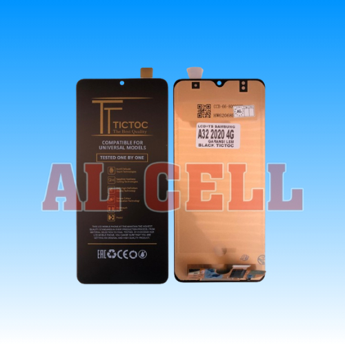 LCD TOUCHSCREEN SAMSUNG A32 2020/A325/A325F TICTOC