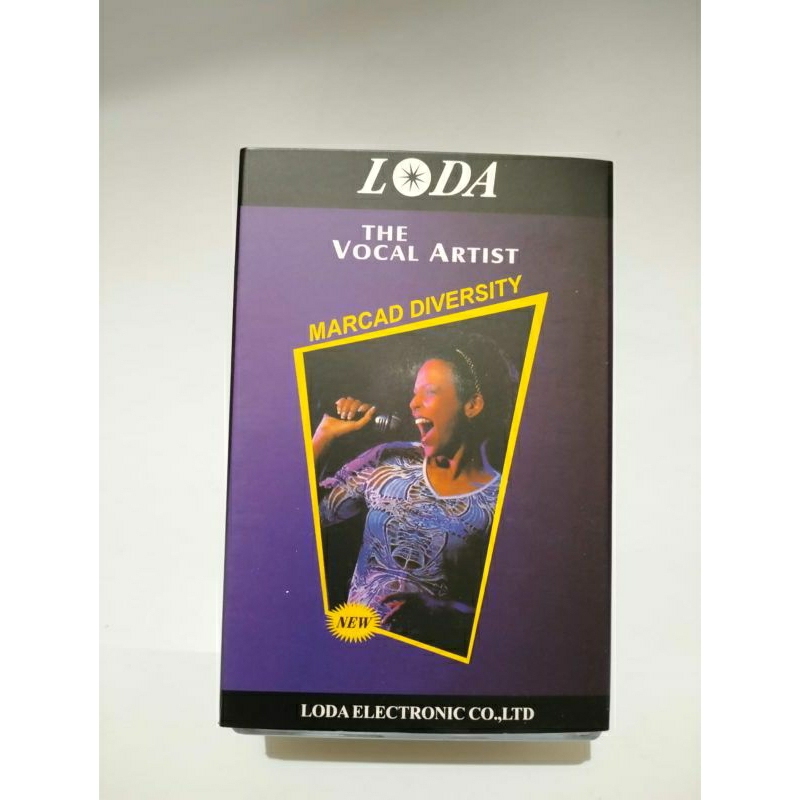 Spul mic MS-808 merk LODA