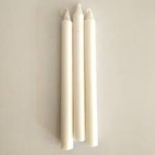 Lilin Jumbo 1 Pack isi 8 Buah Lilin Penerang Gelap Lilin Jumbo