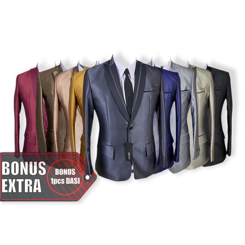 KODE L9Z JAS PRIA  SETELAN JAS WARNA MOCCA ROSE GOLD ABU GREY MOCA  JAS PENGANTIN BAHAN WOOL MENGKIL