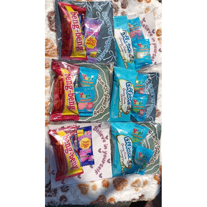 

snack gift
