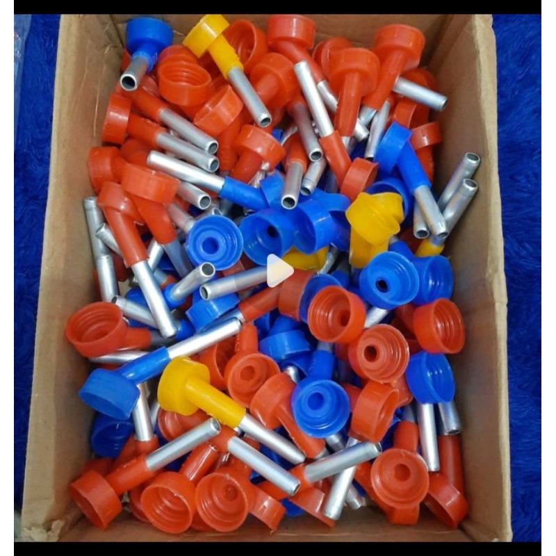 Niple Tempat Minum Kelinci