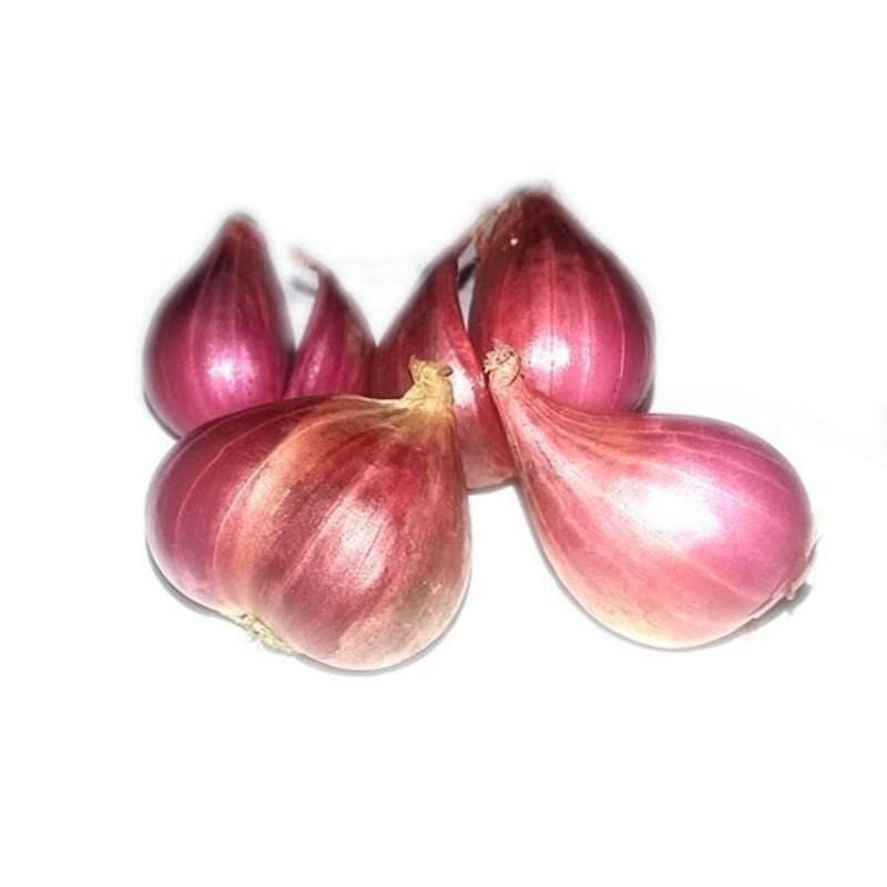 

FRESH MALL - BAWANG MERAH BREBES SUPER 1 KG